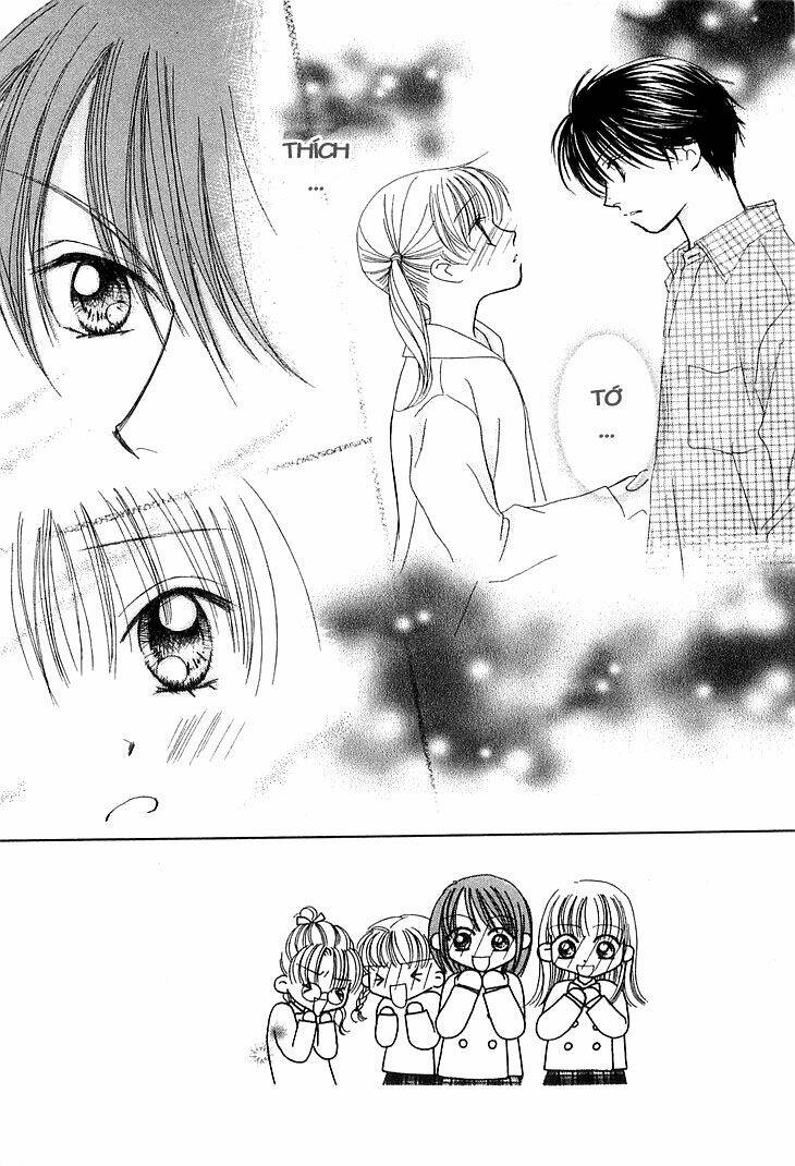 kare made love km chapter 6 1