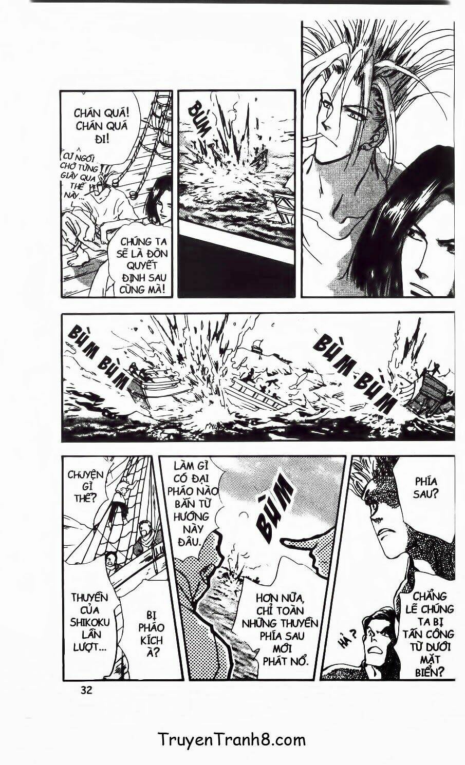 đứa con số phận chapter 70.2 8