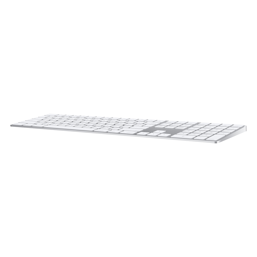 Bàn Phím Không Dây Apple Magic Keyboard Fullsize - Hàng Chính Hãng