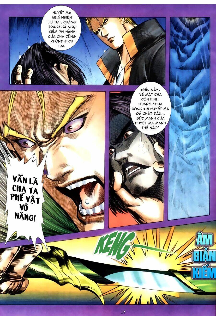 thục sơn kiếm hiệp truyện chapter 16 28