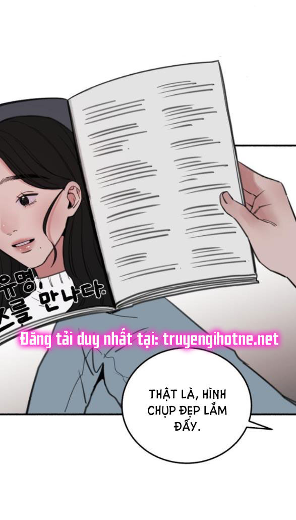 nàng thơ nổi tiếng - nàng thơ myung chapter 6.2 10