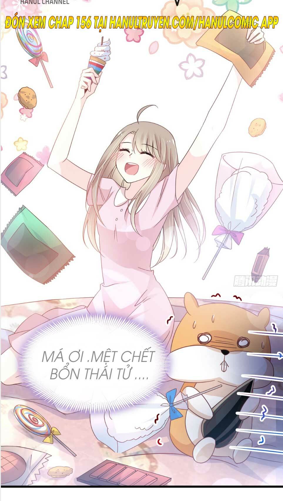 thiên hạ đệ nhất sủng phi chapter 155.2 27