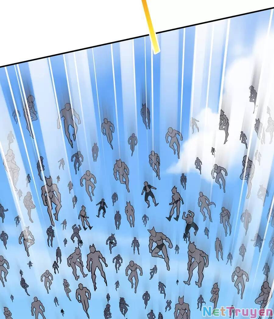 đồ long kỵ sĩ hôn môi ác long chapter 41.1 35