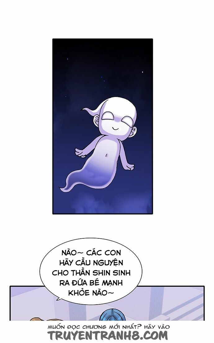 trăng mờ chapter 26 11