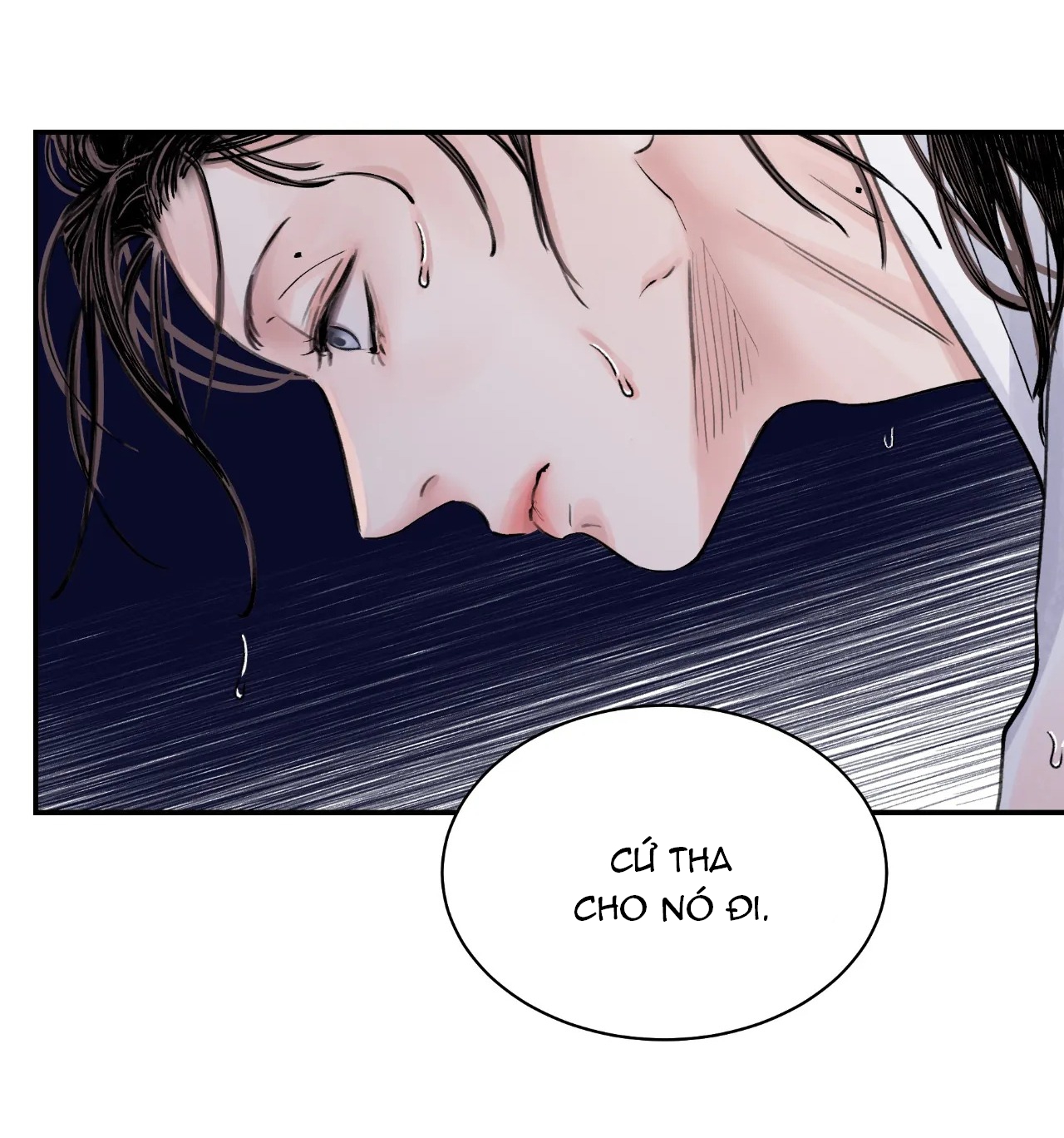 [18+] trượng kiếm tựa hoa chapter 2 60