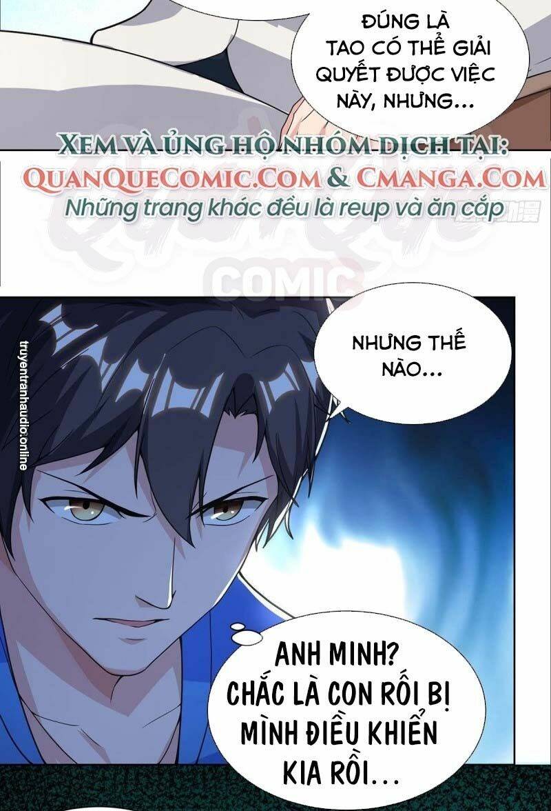 trọng sinh khí thiếu quy lai chapter 111 14