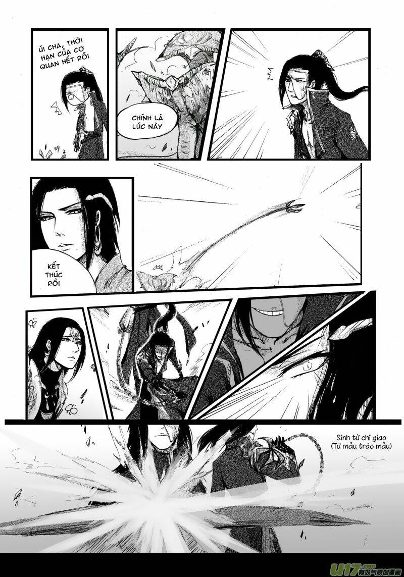 thiên hạ ngô song chapter 10 6