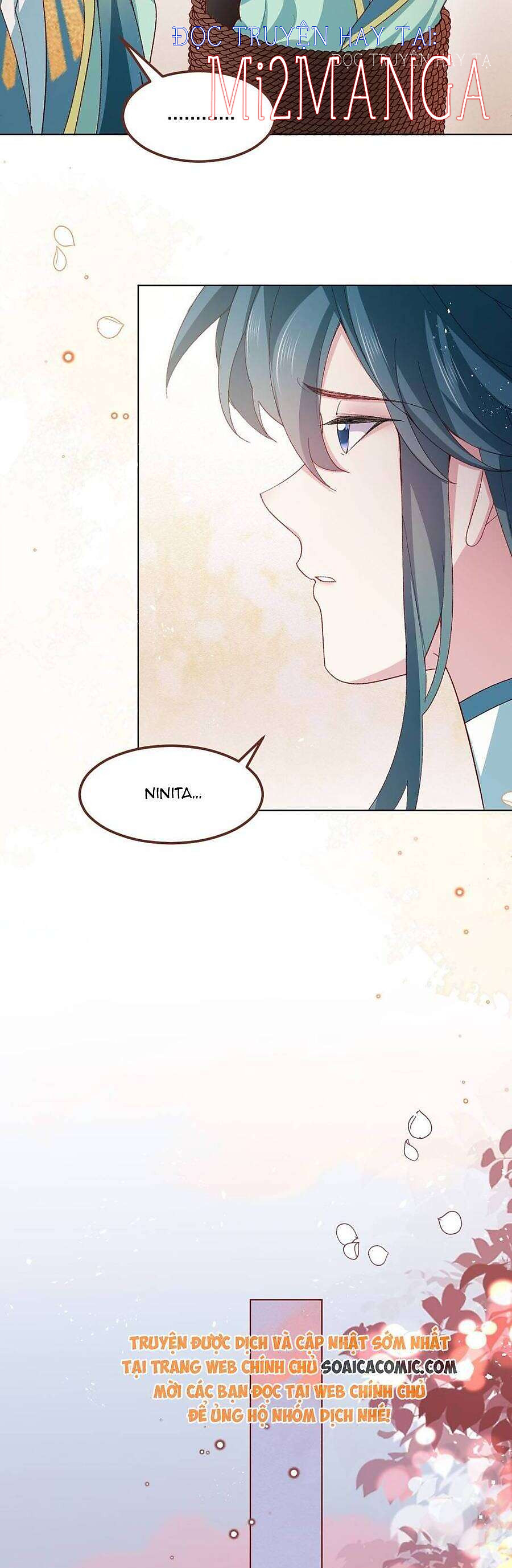 ninita yêu dấu chapter 63.1 6