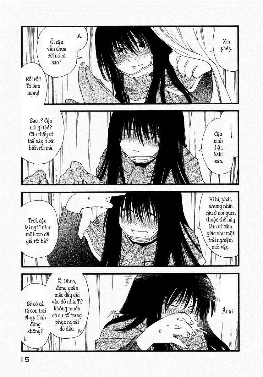 genshiken chapter 19 17