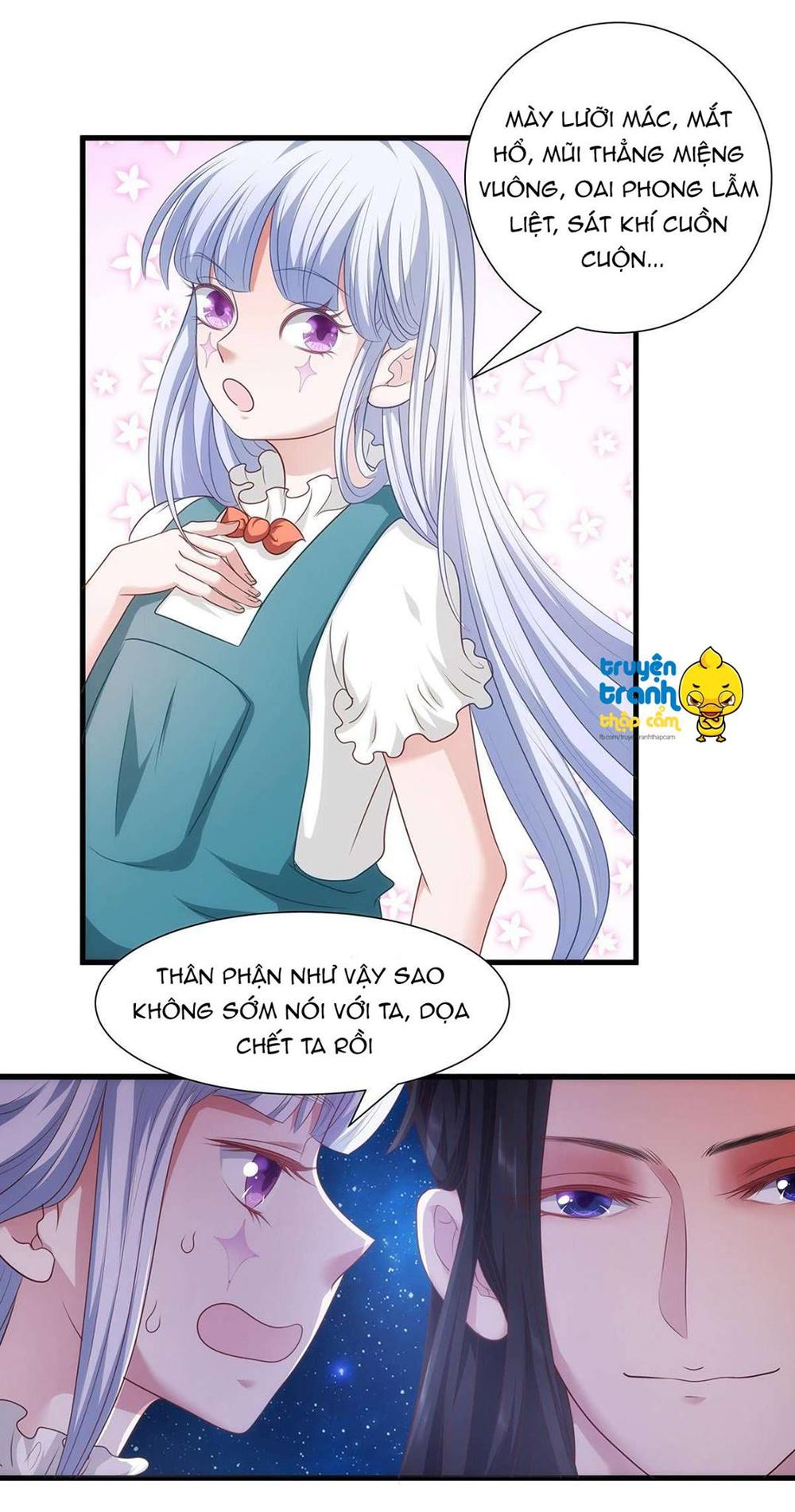 thượng thần gia đích dưỡng thành du hí chapter 11 12