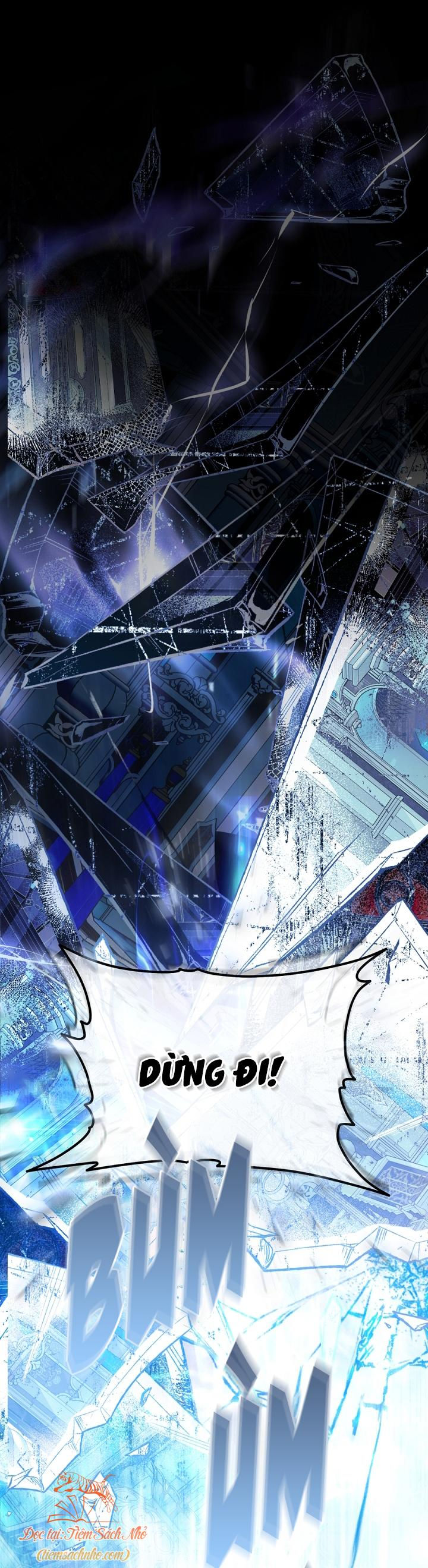 ác nữ là con rối chapter 69 50