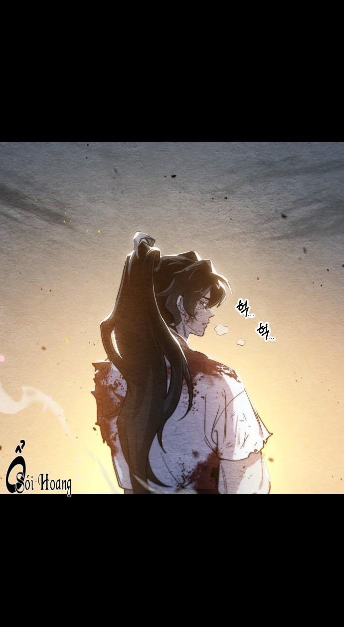 sự trở lại của phái hoả sơn chapter 1 62