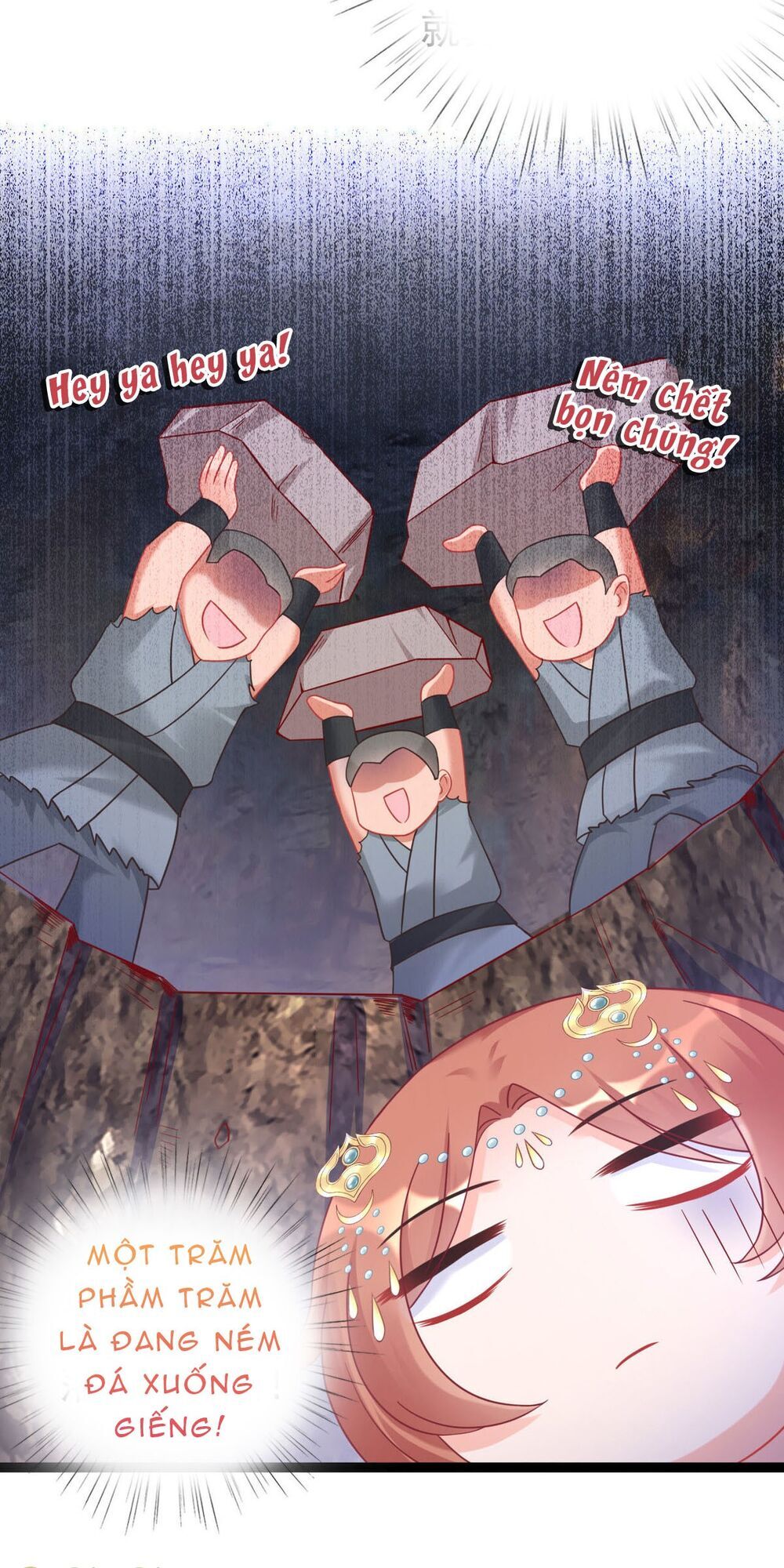 nhân vật phản diện biến thành sủng vật chapter 6 60