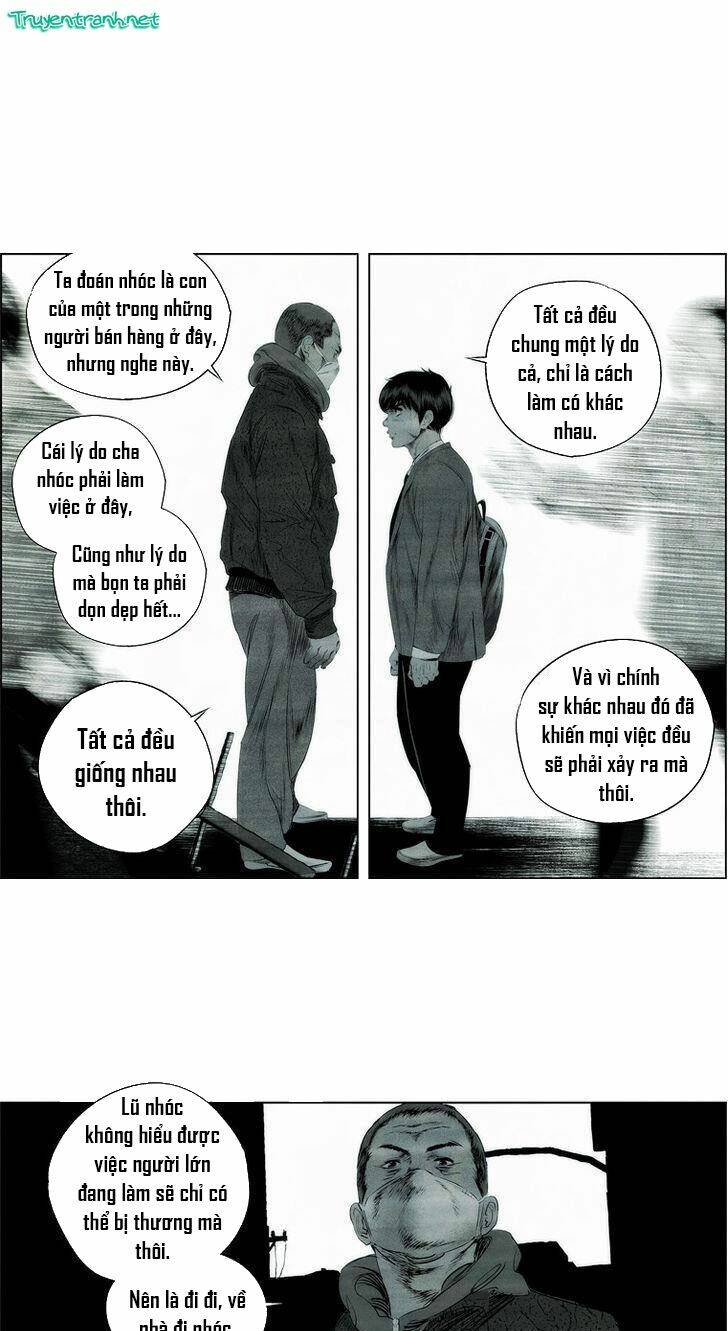 cry like wolves chapter 5 16