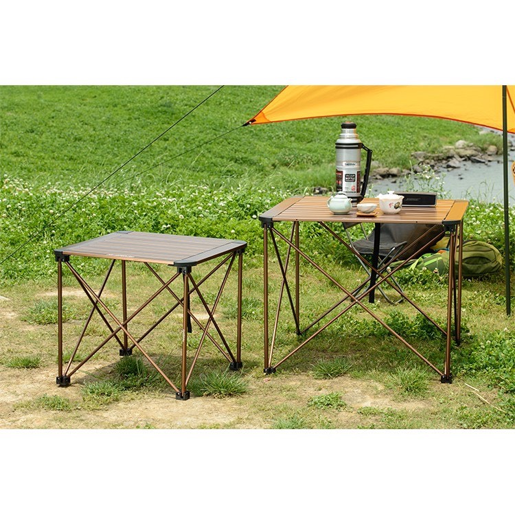 Bàn Nhôm Gấp Gọn Dã Ngoại Naturehike NH16Z016- S