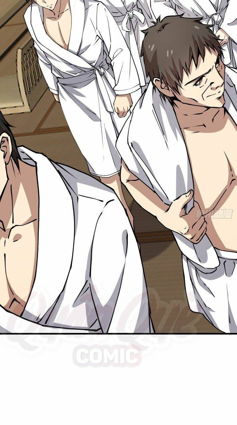 thâm dạ thư ốc chapter 134 2