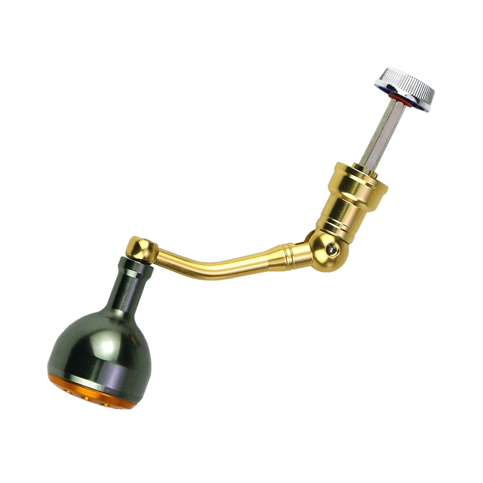 Fishing Handle Handle Rocker Accessories