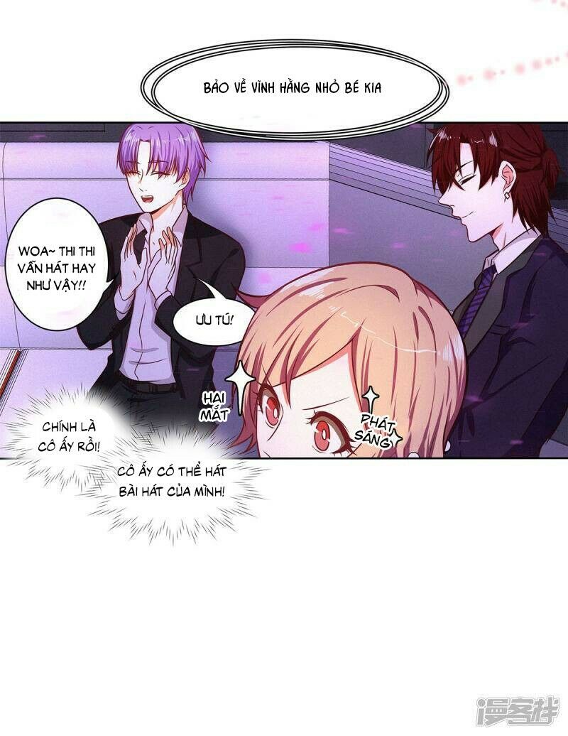 trọng sinh quý thê chi phục thù hoa lệ chapter 31 15