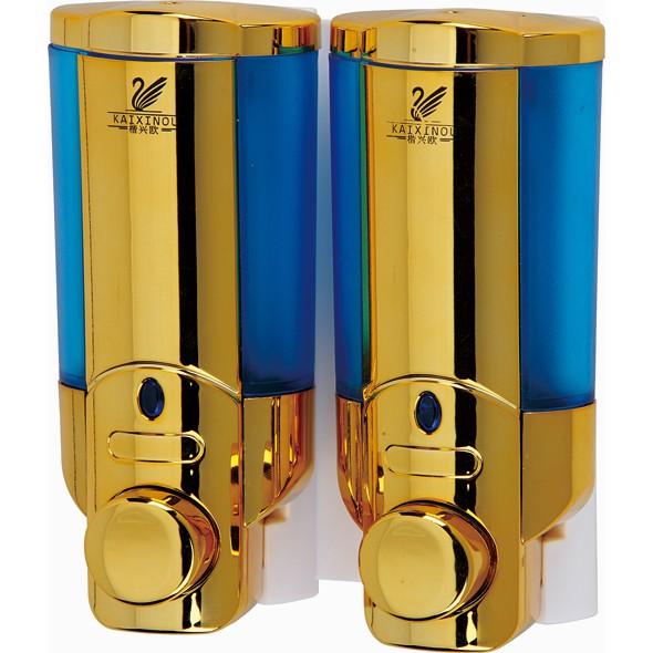 BÌNH ĐỰNG NƯỚC RỬA TAY DẠNG ĐÔI TREO TƯỜNG