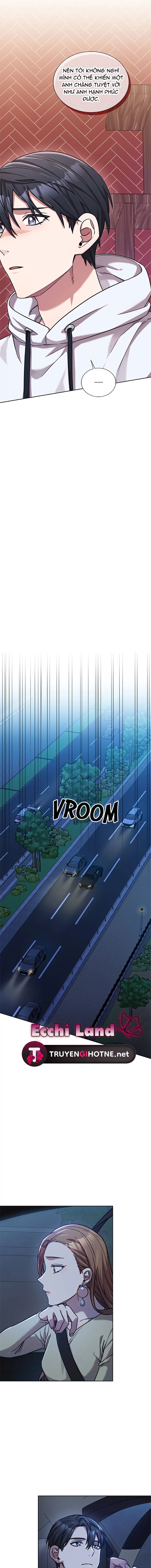 kết hôn ư? không, cảm ơn! chapter 34.2 3