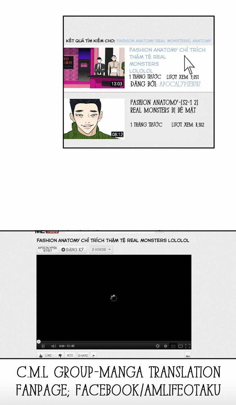 monster idols chapter 3 14