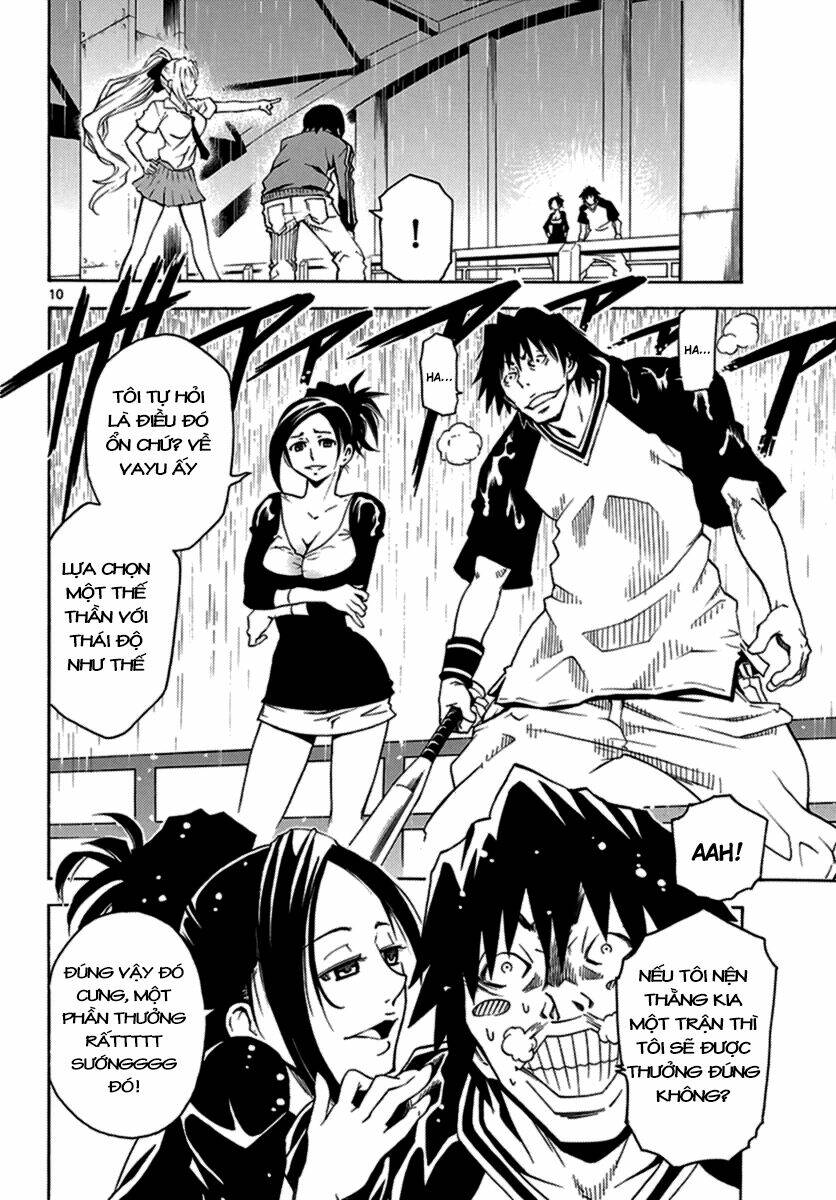 popcorn avatar chapter 1 10