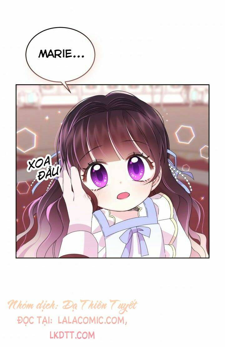 công chúa huỷ diệt chapter 20 63