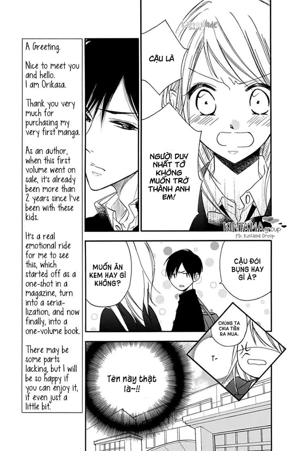 mint chocolate chapter 1 7