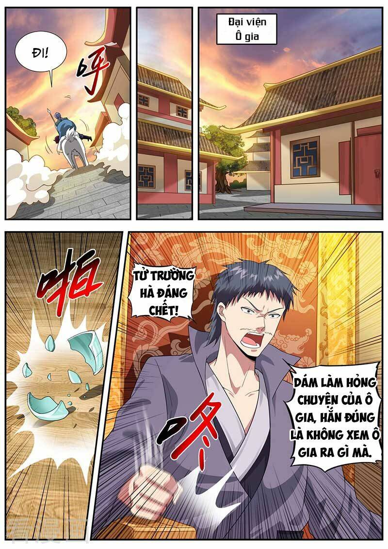 ta là bá vương chapter 44 15