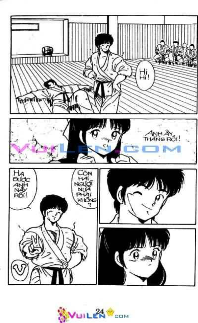 truyền nhân atula - shura no mon i chapter 2 25