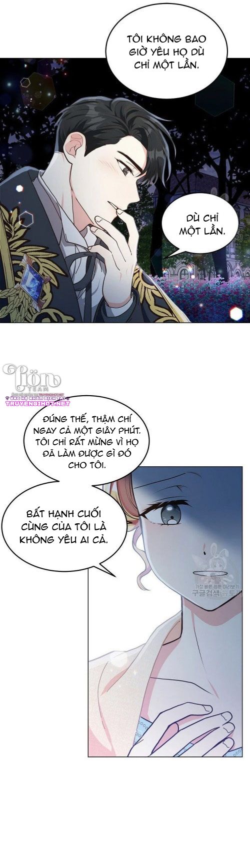 mùa đào vào tháng sáu chapter 8.2 11