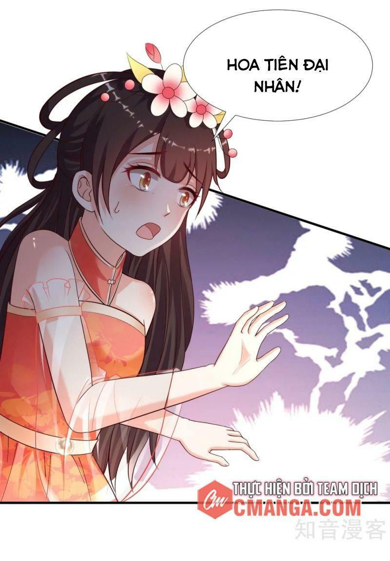 tối cường vận đào hoa chapter 160 23