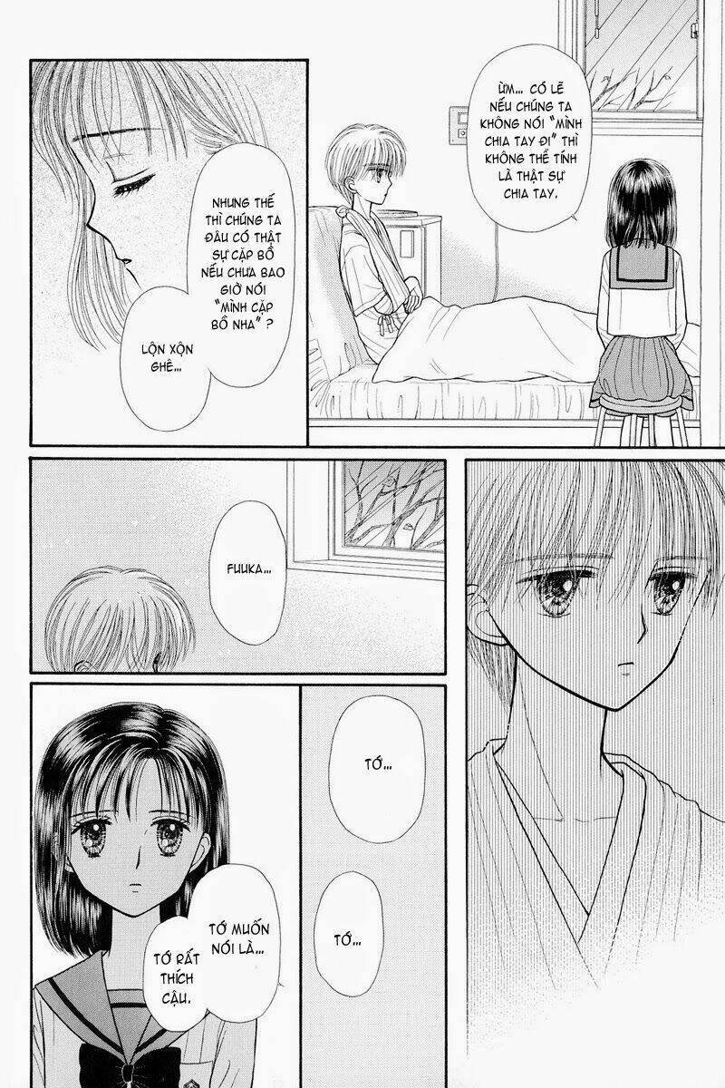 kodomo no omocha chapter 38 12