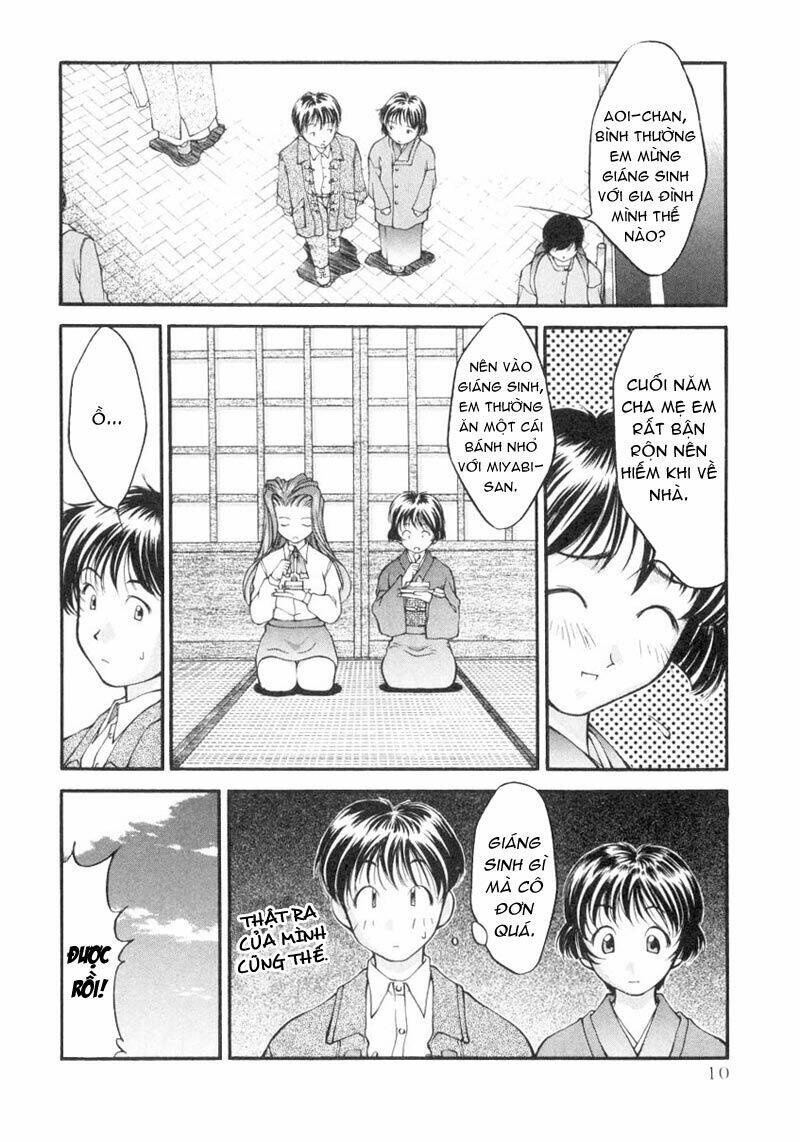 ai yori aoshi chapter 20 9