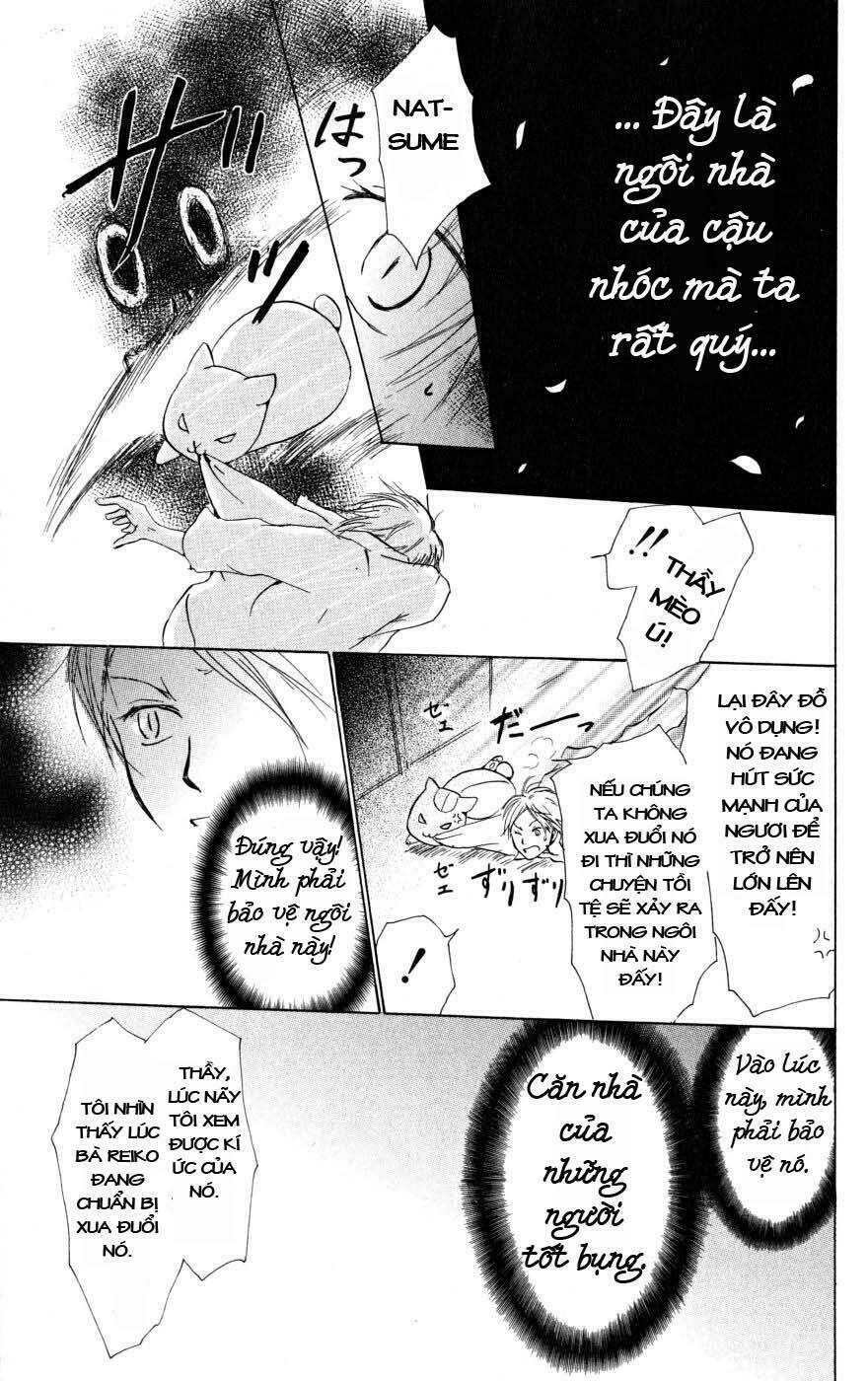 trả tên lại cho yêu quái chapter 19 39