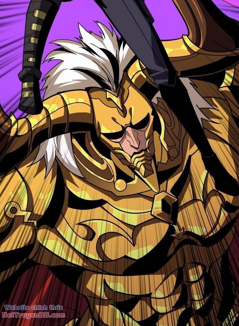 Vừa Chơi Đã Có Tài Khoản Vương Giả chapter 297 53