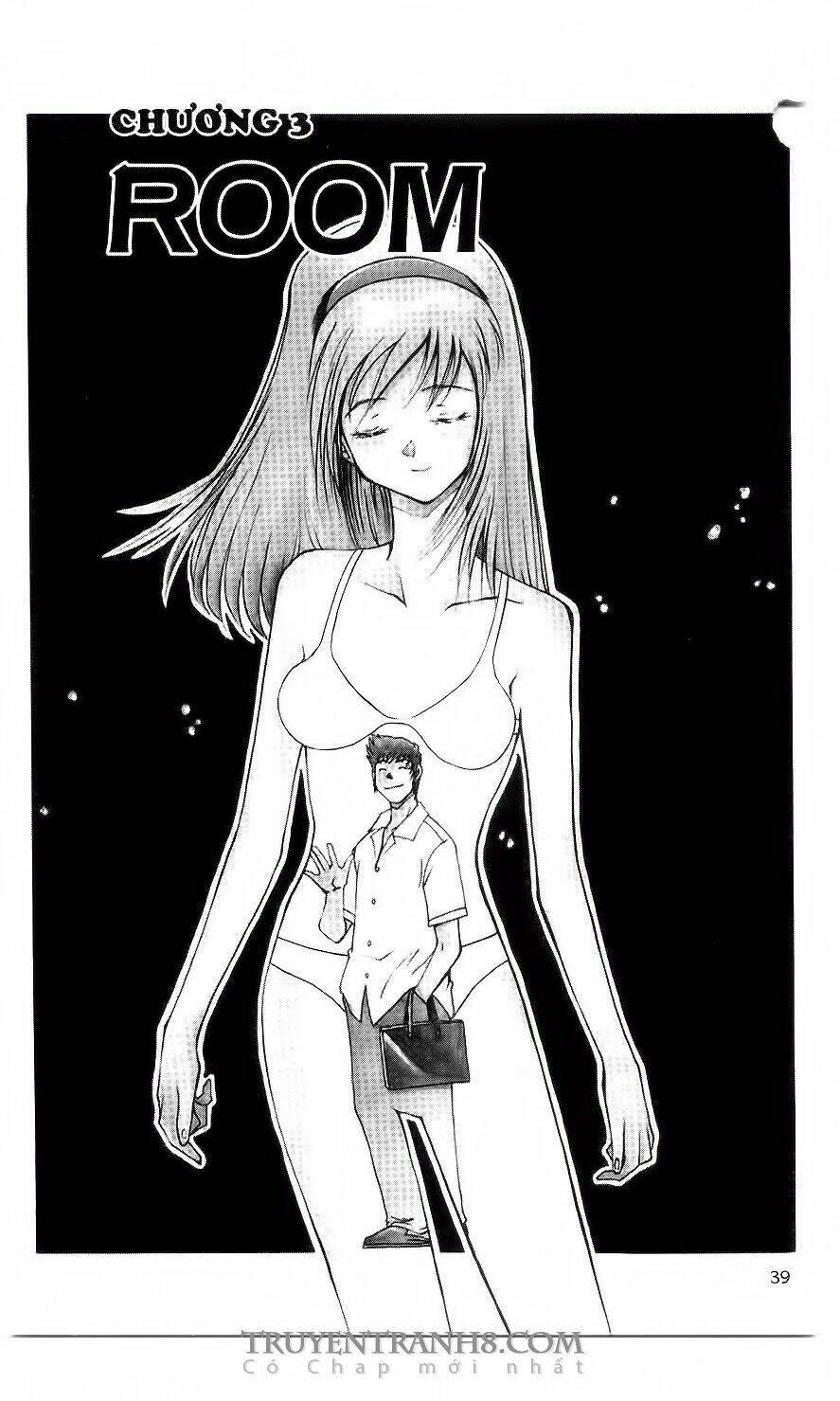 chim cánh cụt ginji chapter 73 20