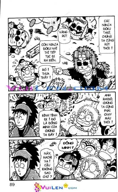 ninja loạn thị chapter 45 78