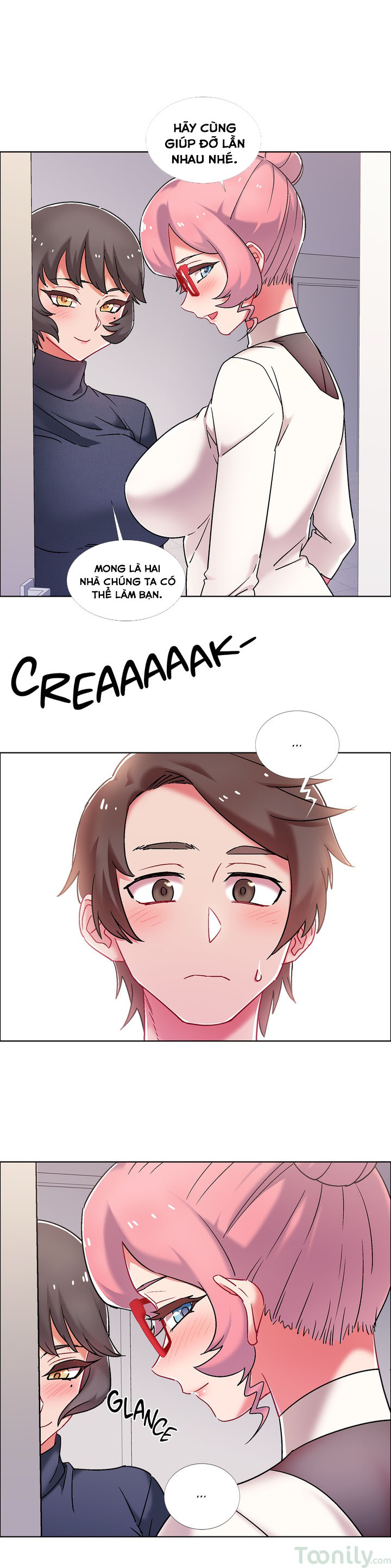 rental girls chapter 43 11