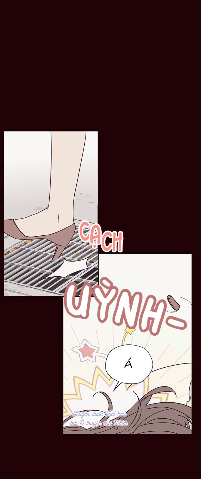 sợi chỉ nhân duyên của sarang chapter 2 37