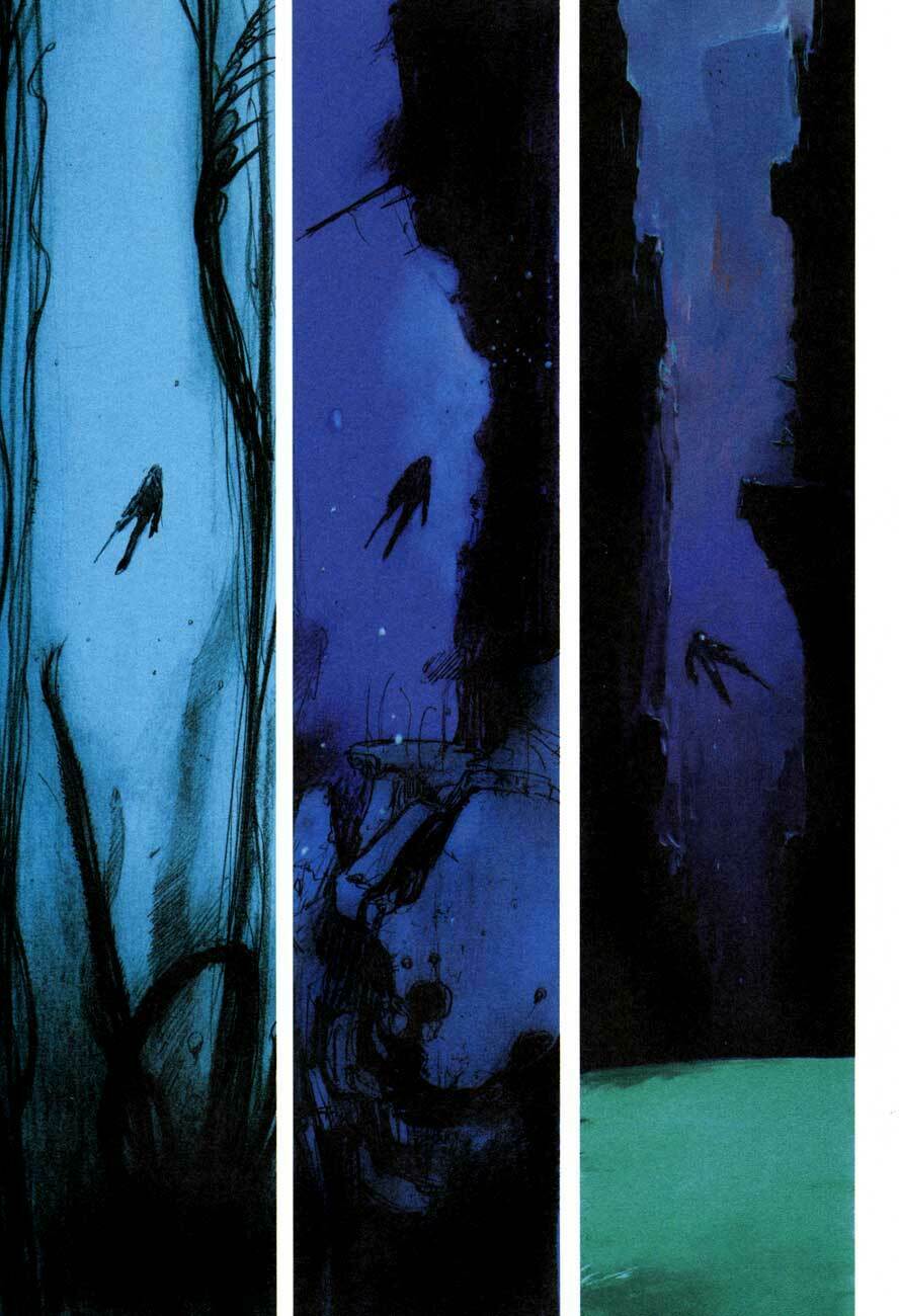 blame! chapter 65 26