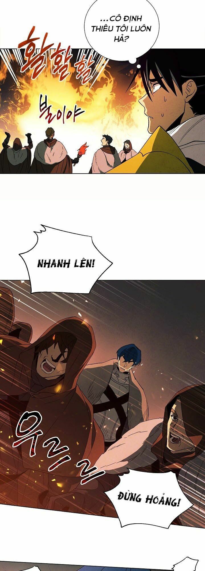 seven knights: alkaid chapter 3 13