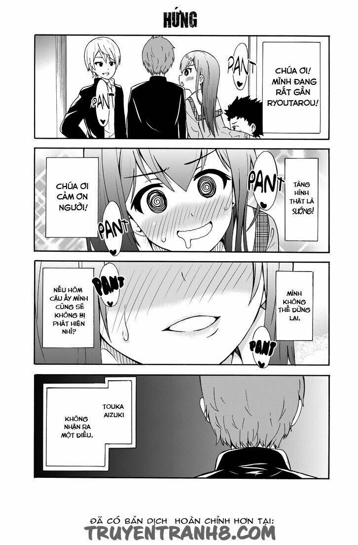 suki x suki (hibaru shunsuke) chapter 1 23