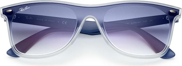 Kính Mát Unisex Rayban 4440N 6356/X0