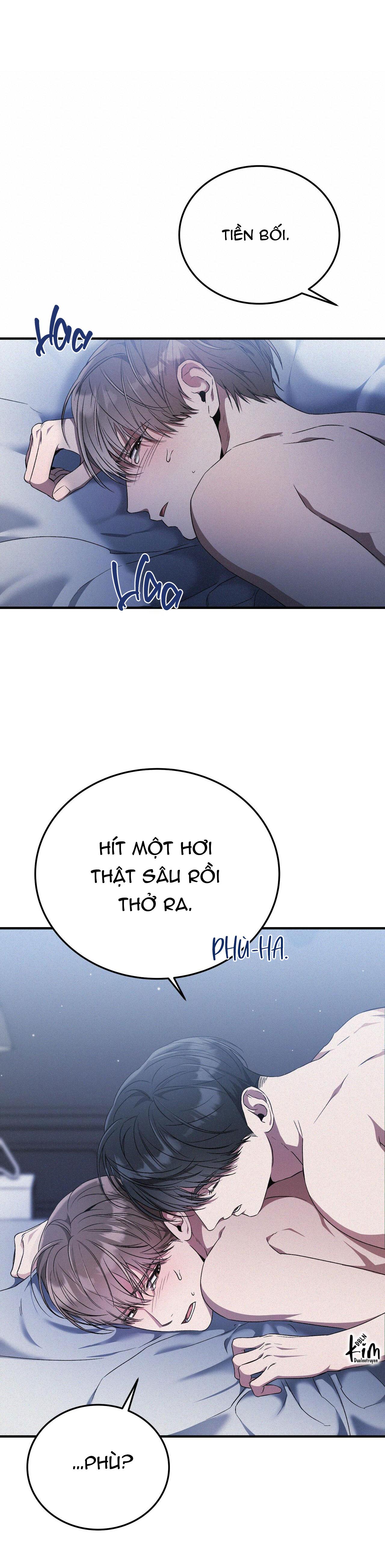 vô hình chapter 8 23