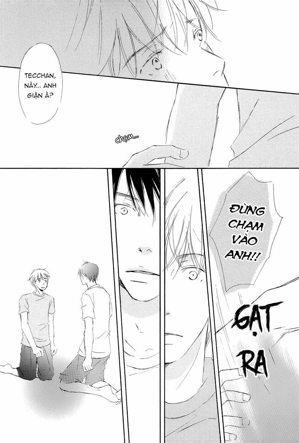 ngàn đêm chapter 2 23