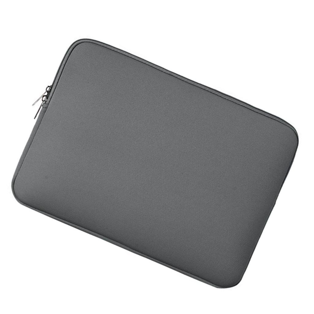 Universal Soft Tablet Máy Tính Xách Tay Lót Túi đựng Túi 15,6 "