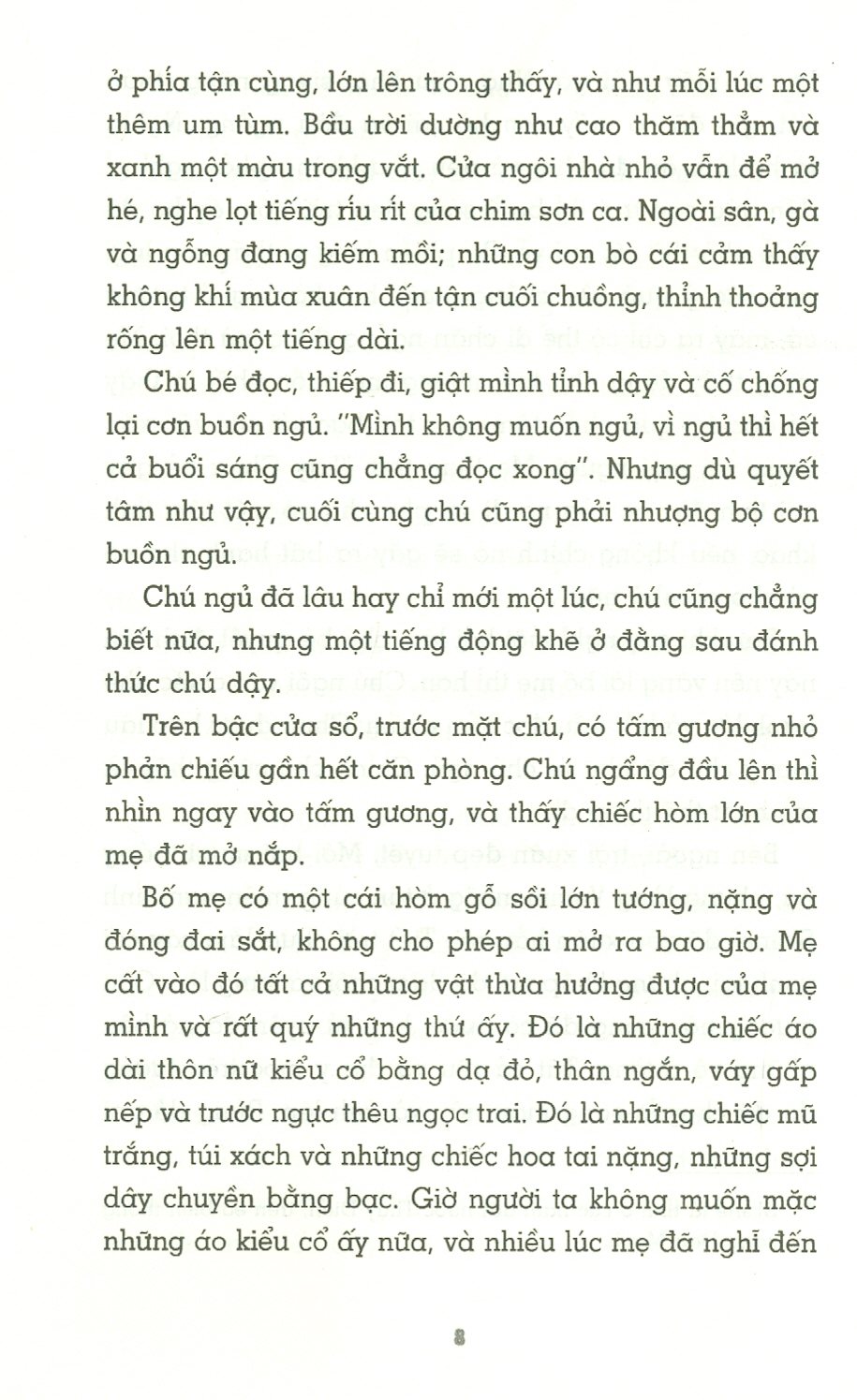 Cuộc Phiêu Lưu Kì Diệu Của Nils
