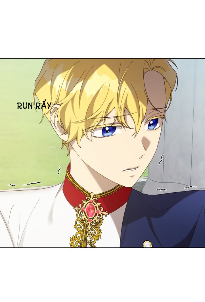 công chúa khắc ấn kẻ phản nghịch chapter 57.1 30