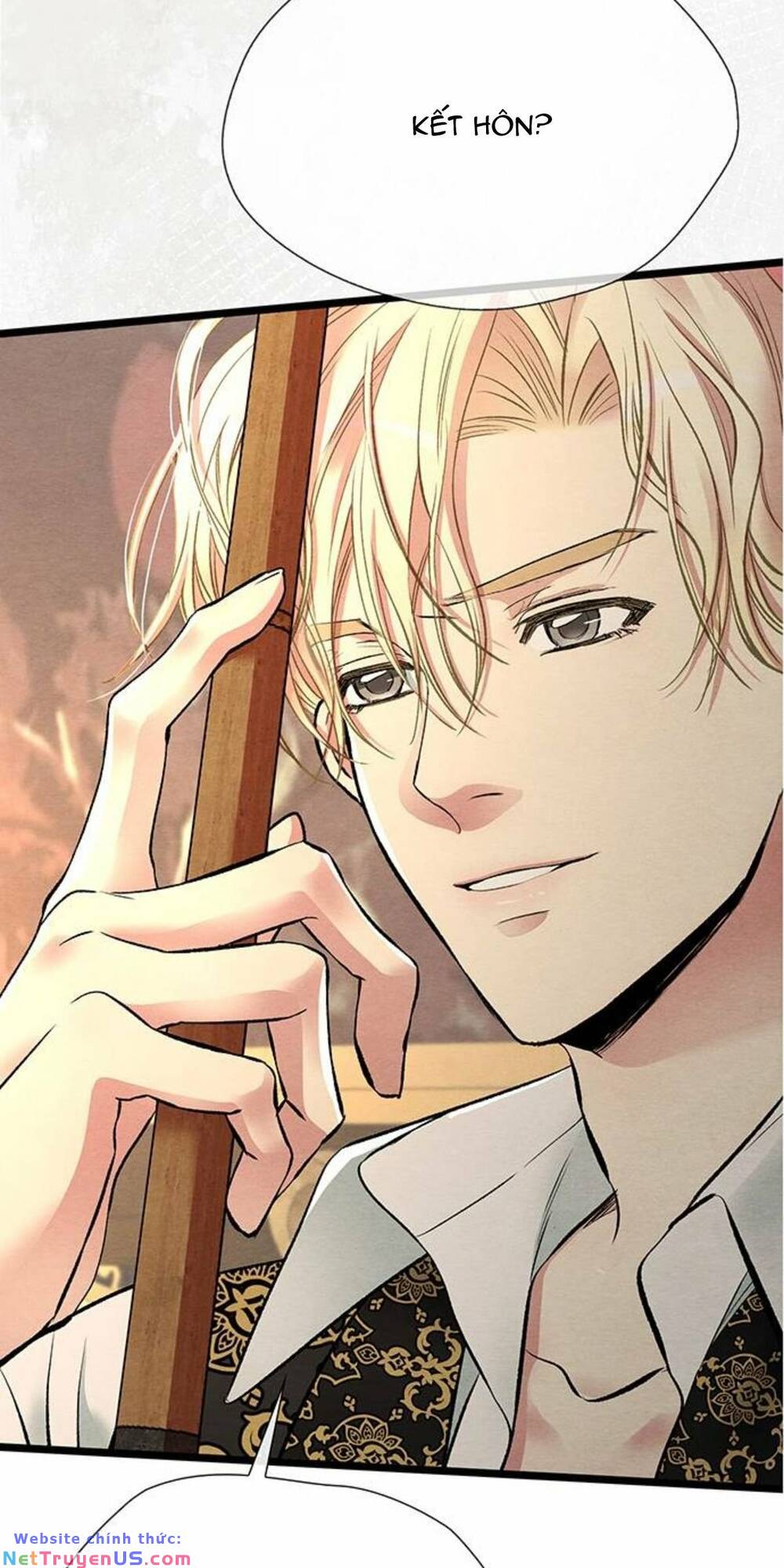 Hoàng Tử Rắc Rối chapter 30.1 41